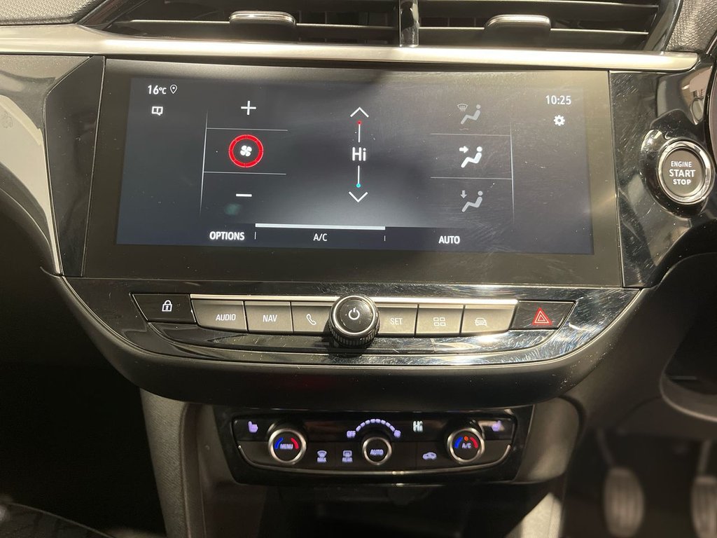 Used Vauxhall Corsa 2020 for sale - 76118751: Photo 8