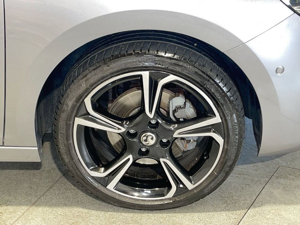 Used Vauxhall Corsa 2020 for sale - 76118751: Photo 9