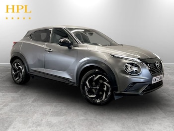 Used Nissan Juke 2023 for sale - 79334067: Photo