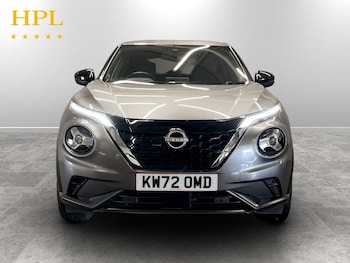 Used Nissan Juke 2023 for sale - 79334067: Photo