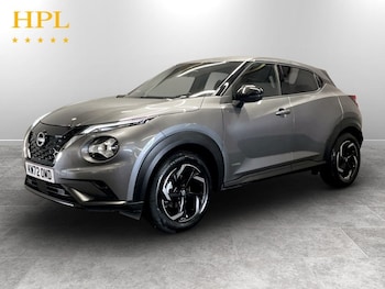 Used Nissan Juke 2023 for sale - 79334067: Photo