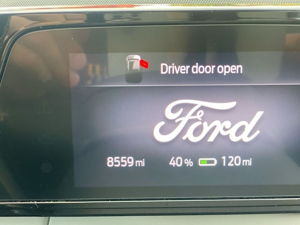Used Ford Explorer 2024 for sale - 76068416: Photo 22