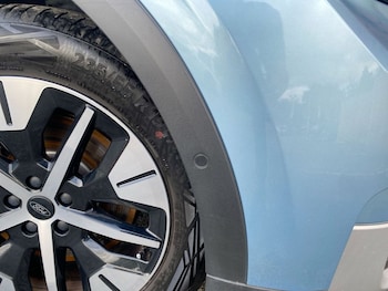 Used Ford Explorer 2024 for sale - 76068416: Photo 2