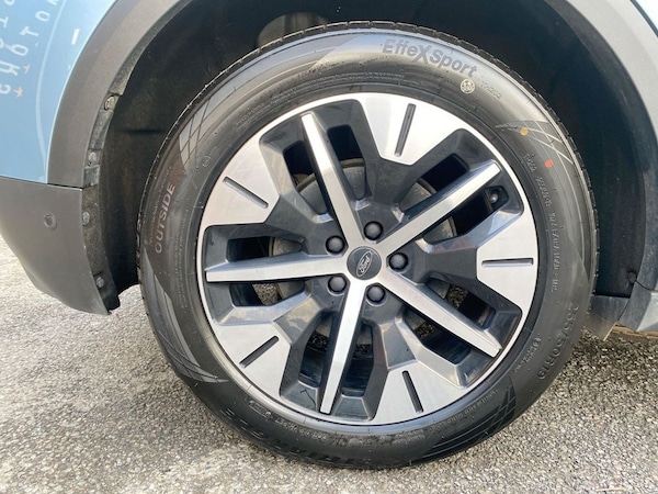 Used Ford Explorer 2024 for sale - 76068416: Photo 3