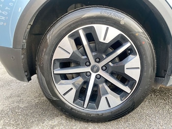 Used Ford Explorer 2024 for sale - 76068416: Photo 3