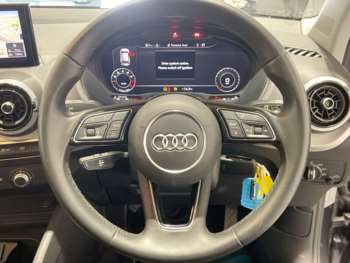 Used Audi Q2 2022 for sale - 74581363: Photo