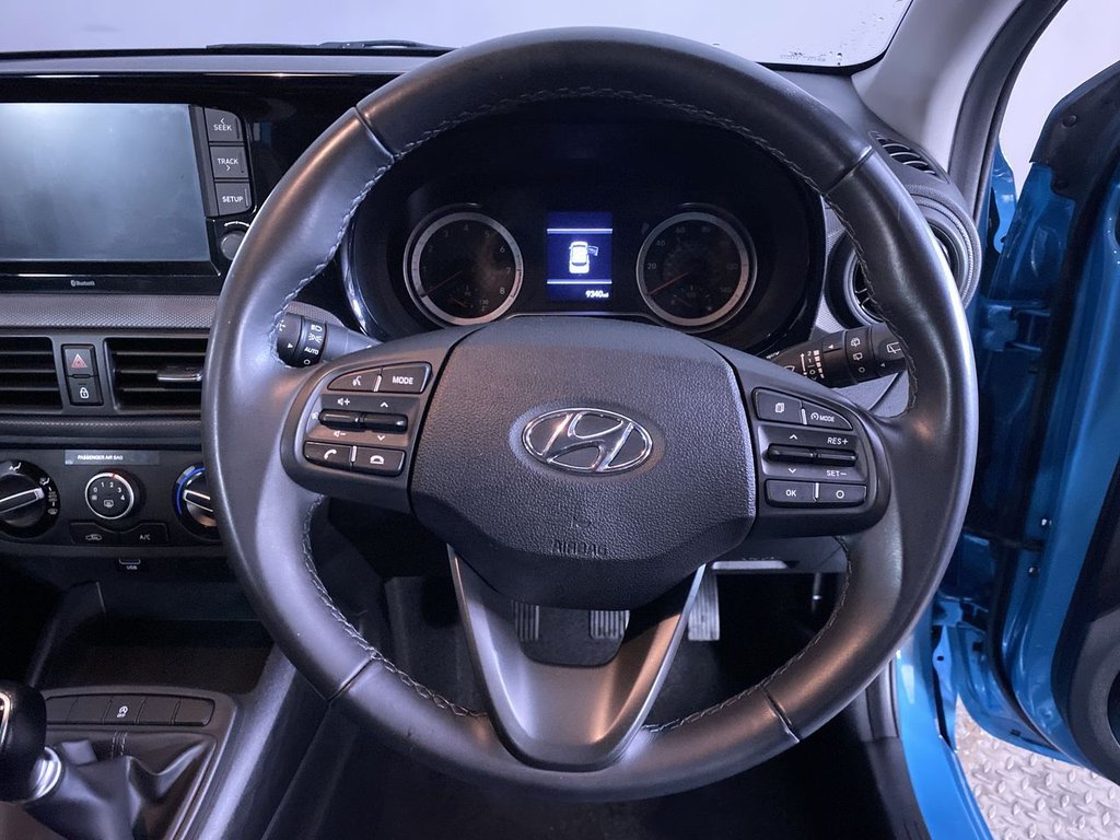 Used Hyundai i10 2022 for sale - 77911121: Photo 16