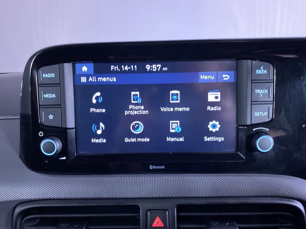 Used Hyundai i10 2022 for sale - 77911121: Photo 20