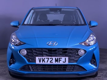 Used Hyundai i10 2022 for sale - 77911121: Photo