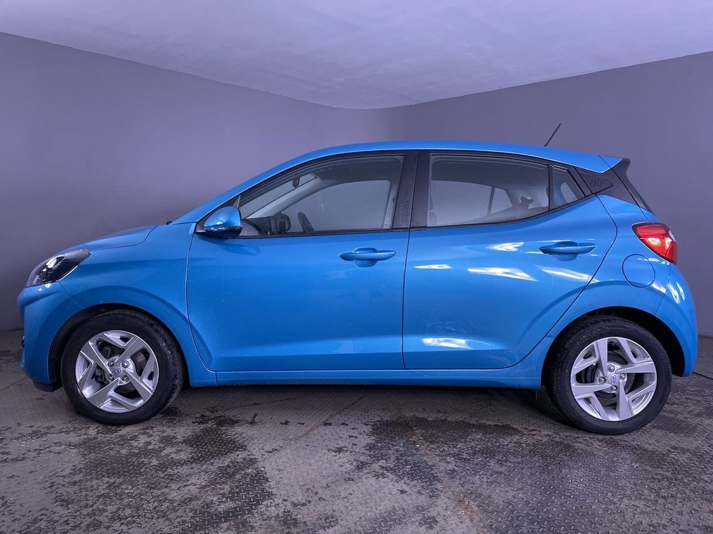 Used Hyundai i10 2022 for sale - 77911121: Photo 5