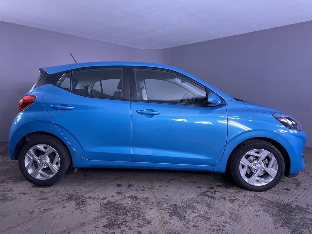 Used Hyundai i10 2022 for sale - 77911121: Photo 9