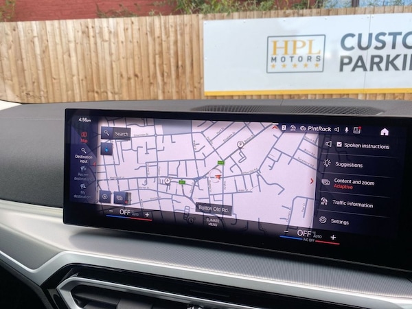 Used BMW i4 2022 for sale - 75698311: Photo 14