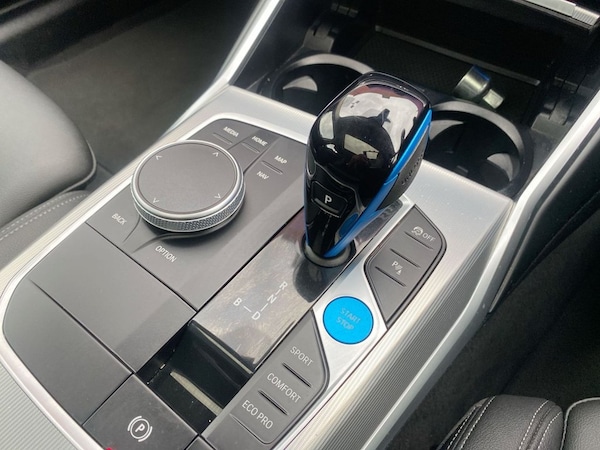 Used BMW i4 2022 for sale - 75698311: Photo 15