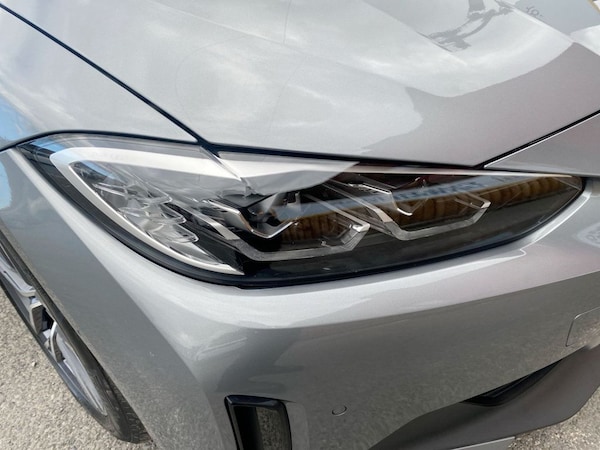 Used BMW i4 2022 for sale - 75698311: Photo 18