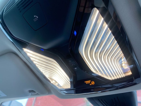 Used BMW i4 2022 for sale - 75698311: Photo 19