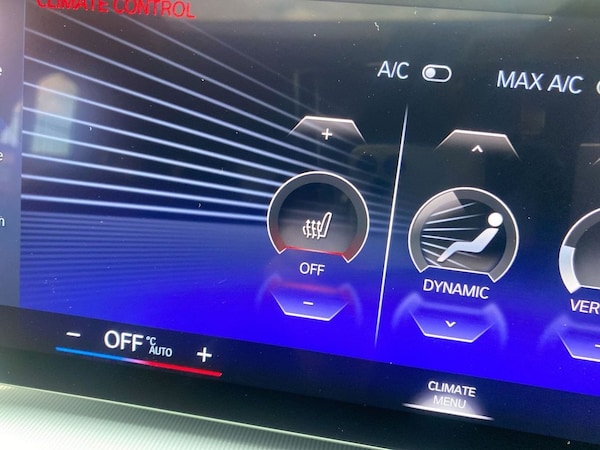 Used BMW i4 2022 for sale - 75698311: Photo 21