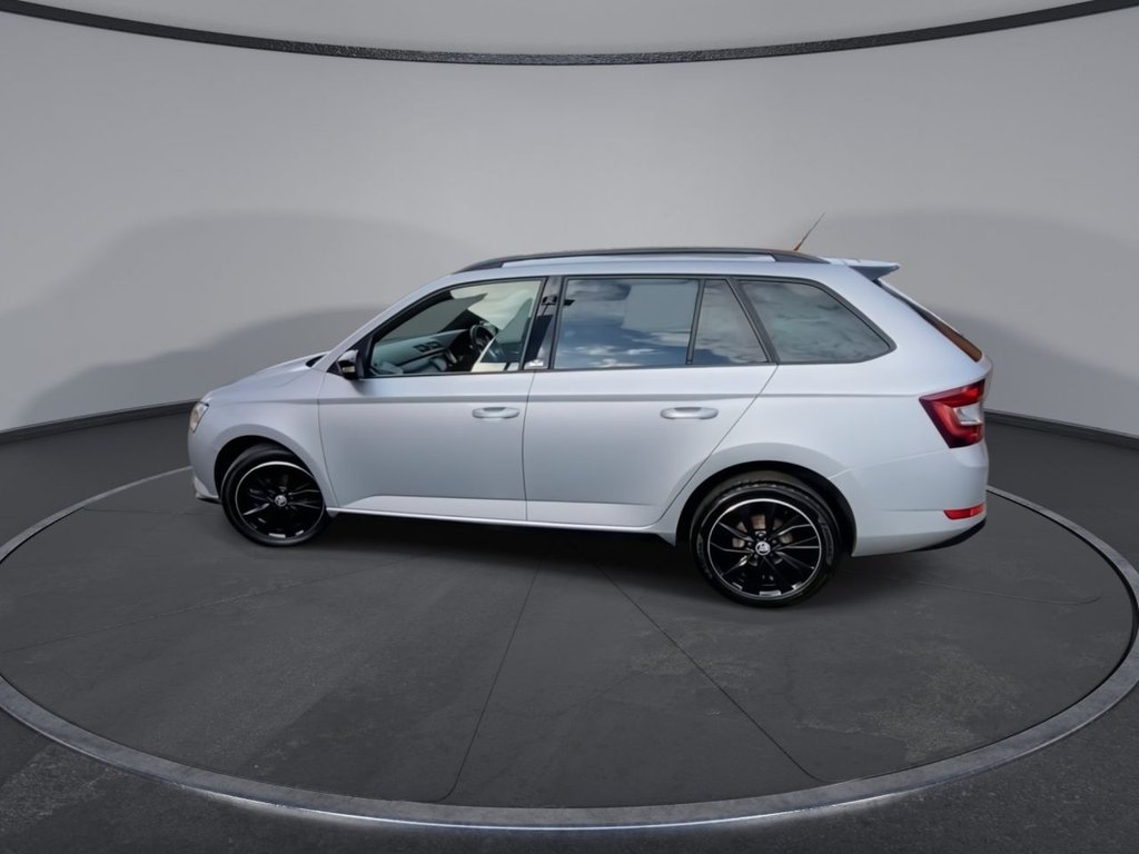 Used Skoda Fabia 2021 for sale - 75986513: Photo 12