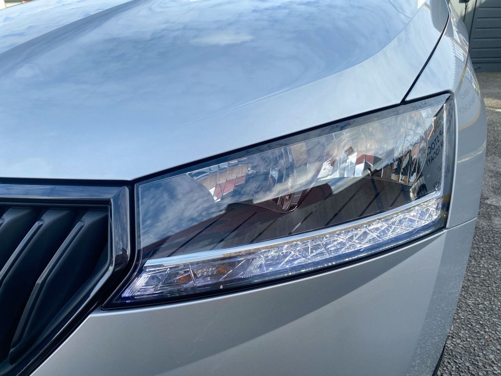 Used Skoda Fabia 2021 for sale - 75986513: Photo 14