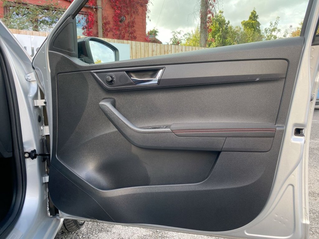 Used Skoda Fabia 2021 for sale - 75986513: Photo 18