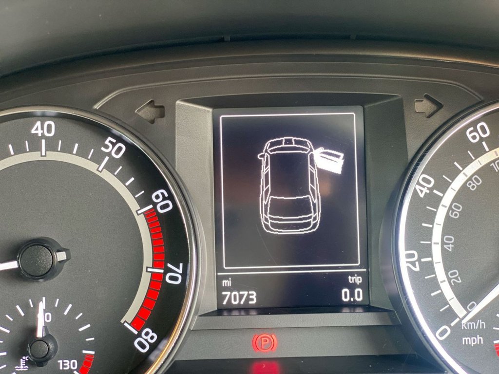 Used Skoda Fabia 2021 for sale - 75986513: Photo 19