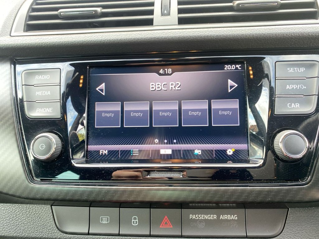 Used Skoda Fabia 2021 for sale - 75986513: Photo 21