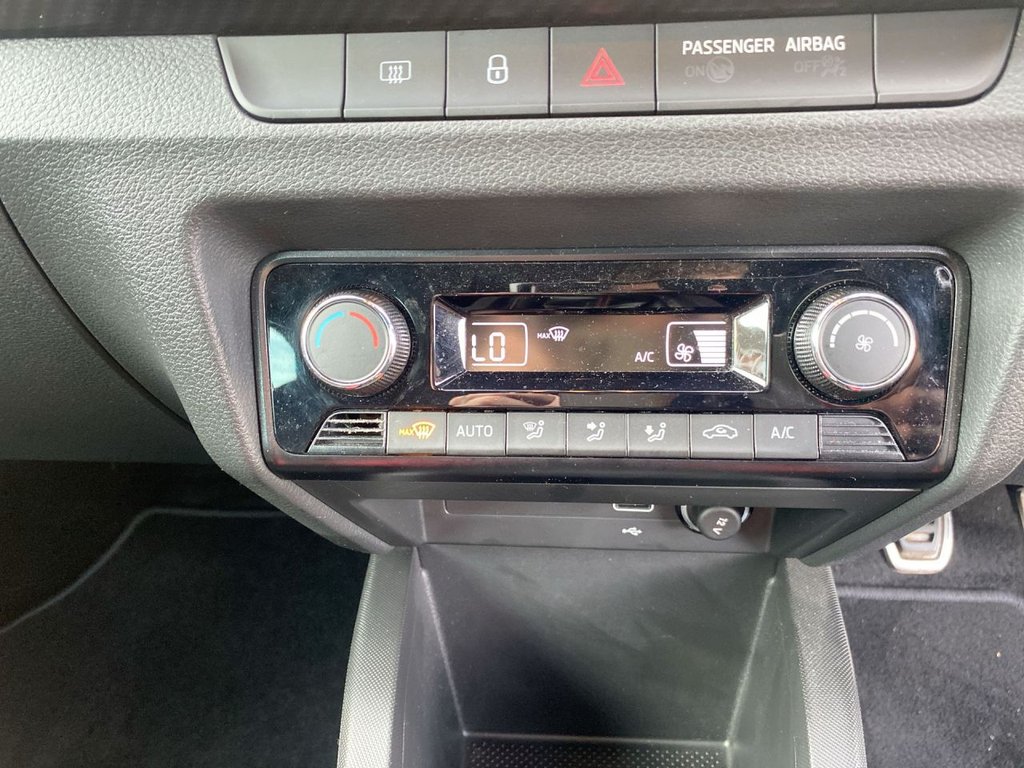 Used Skoda Fabia 2021 for sale - 75986513: Photo 22