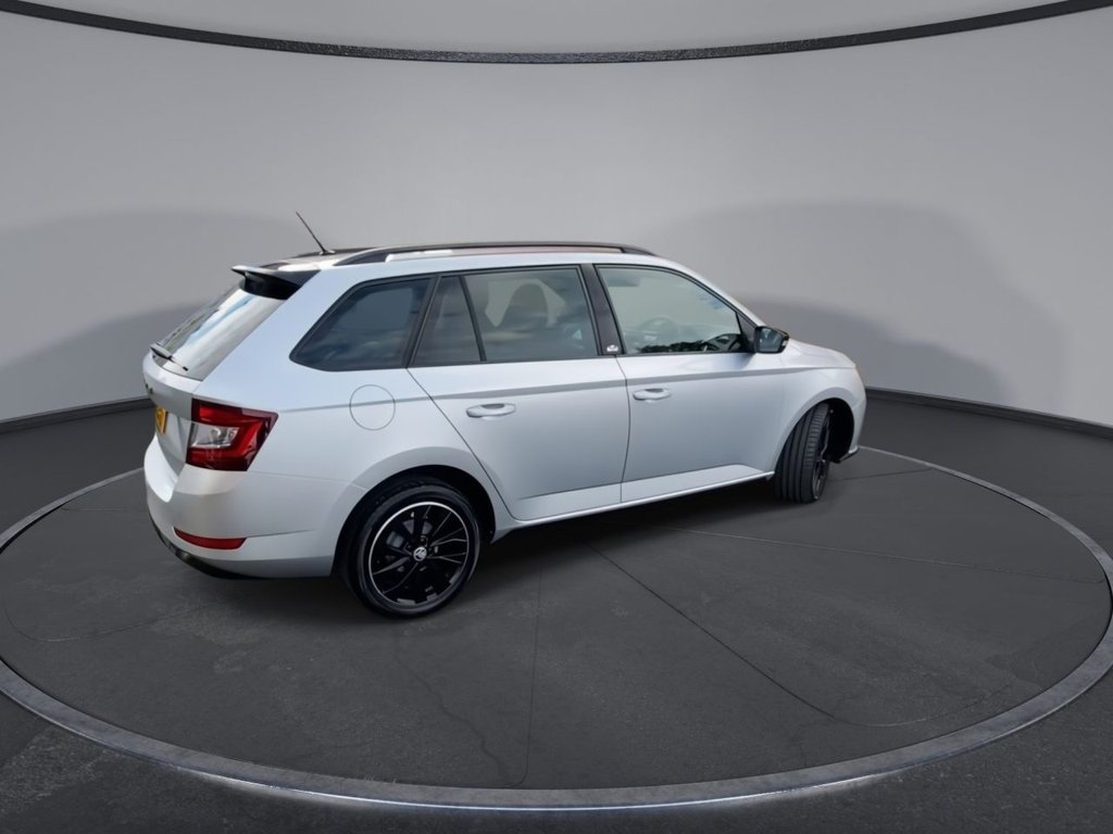 Used Skoda Fabia 2021 for sale - 75986513: Photo 23