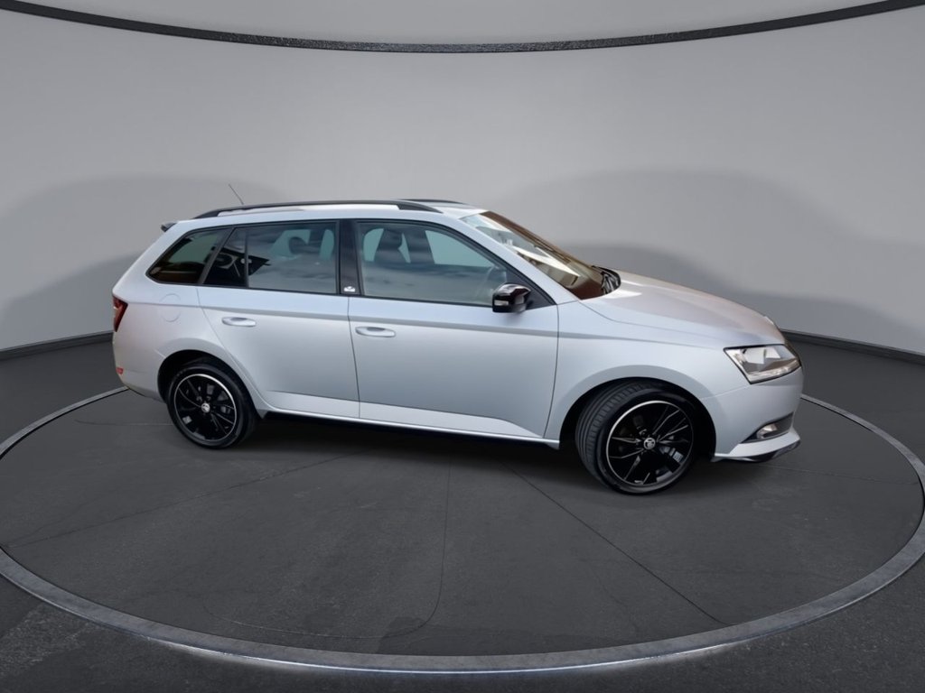 Used Skoda Fabia 2021 for sale - 75986513: Photo 24