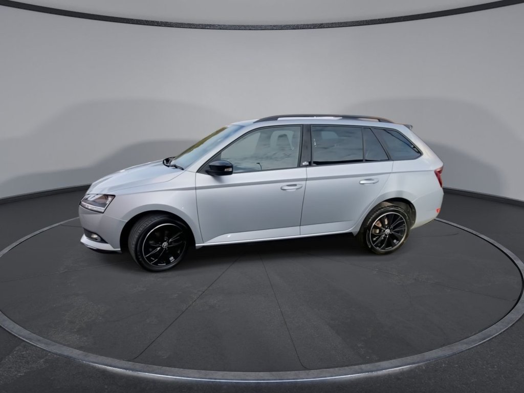 Used Skoda Fabia 2021 for sale - 75986513: Photo 9