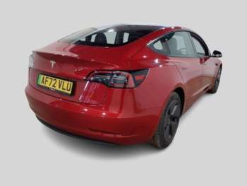 Used Tesla Model 3 2022 for sale - 74547896: Photo