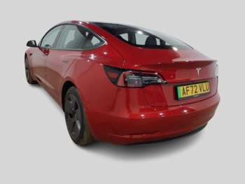Used Tesla Model 3 2022 for sale - 74547896: Photo