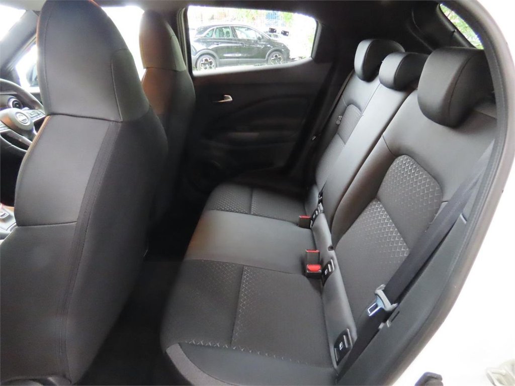 Used Nissan Juke 2024 for sale - 76417706: Photo 12