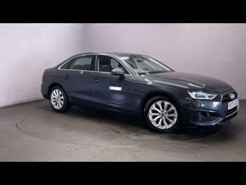 2020 (70) - 2.0 TDI 35 Technik Saloon 4dr Diesel S Tronic Euro 6 (s/s) (163 ps)