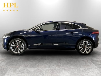Used Jaguar I-Pace 2020 for sale - 78271715: Photo