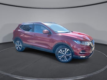 Nissan - Qashqai