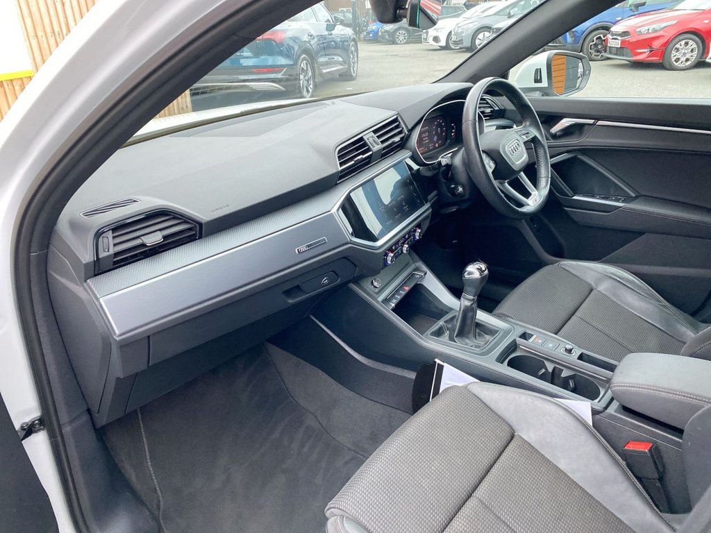 Used Audi Q3 2021 for sale - 77328087: Photo 10