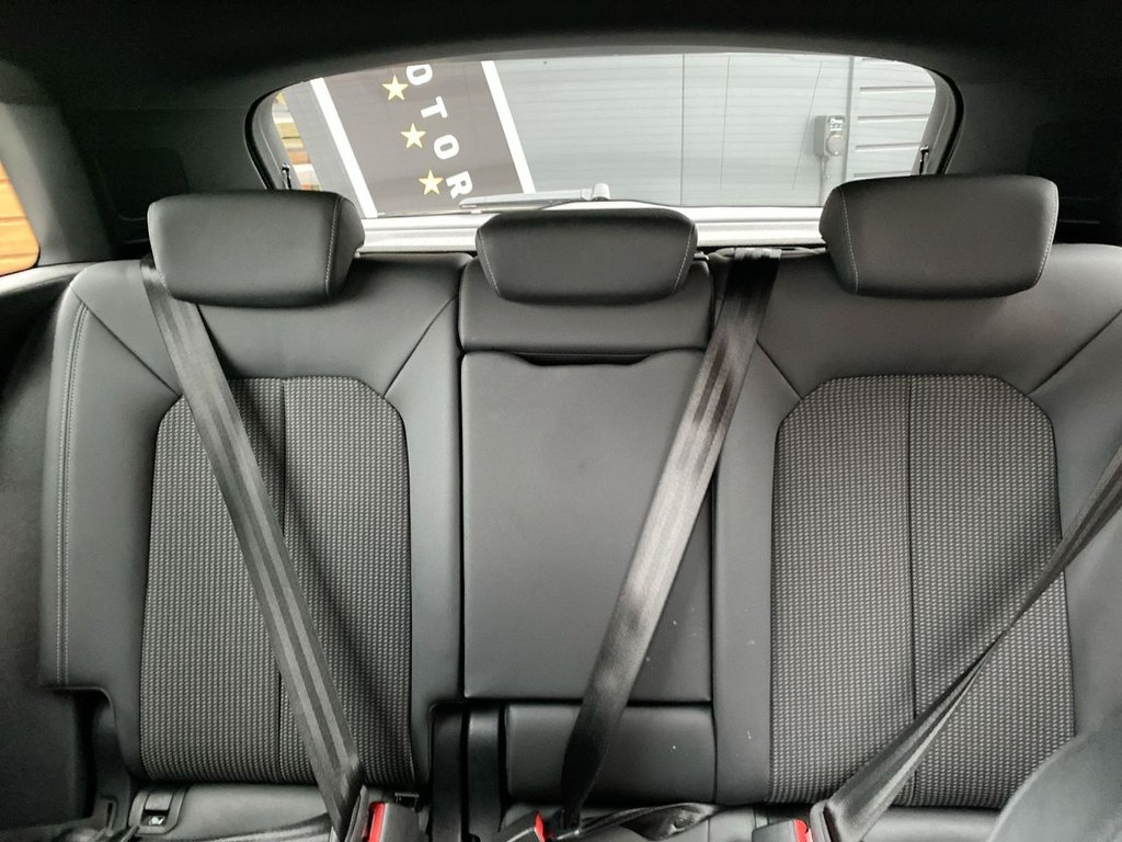 Used Audi Q3 2021 for sale - 77328087: Photo 11