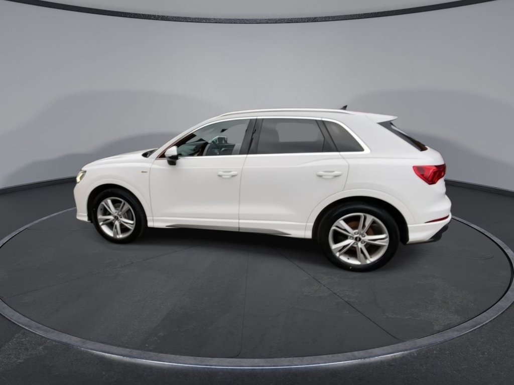Used Audi Q3 2021 for sale - 77328087: Photo 12