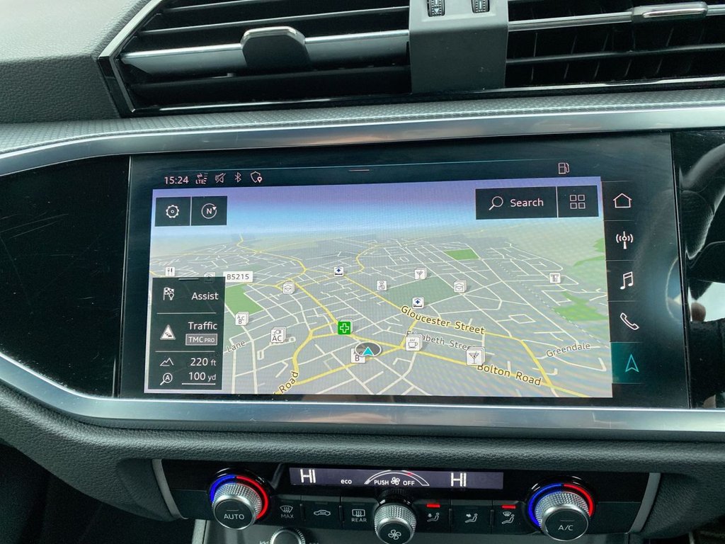 Used Audi Q3 2021 for sale - 77328087: Photo 13