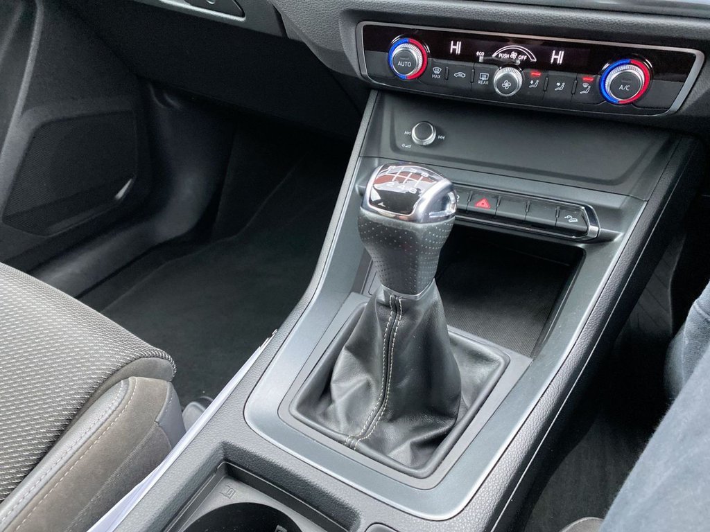 Used Audi Q3 2021 for sale - 77328087: Photo 14