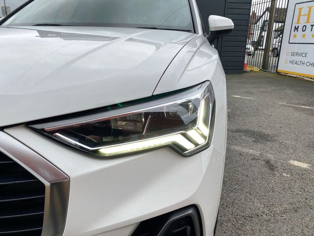 Used Audi Q3 2021 for sale - 77328087: Photo 17