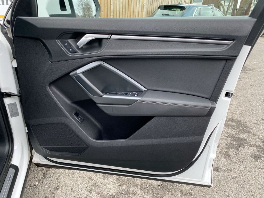 Used Audi Q3 2021 for sale - 77328087: Photo 21