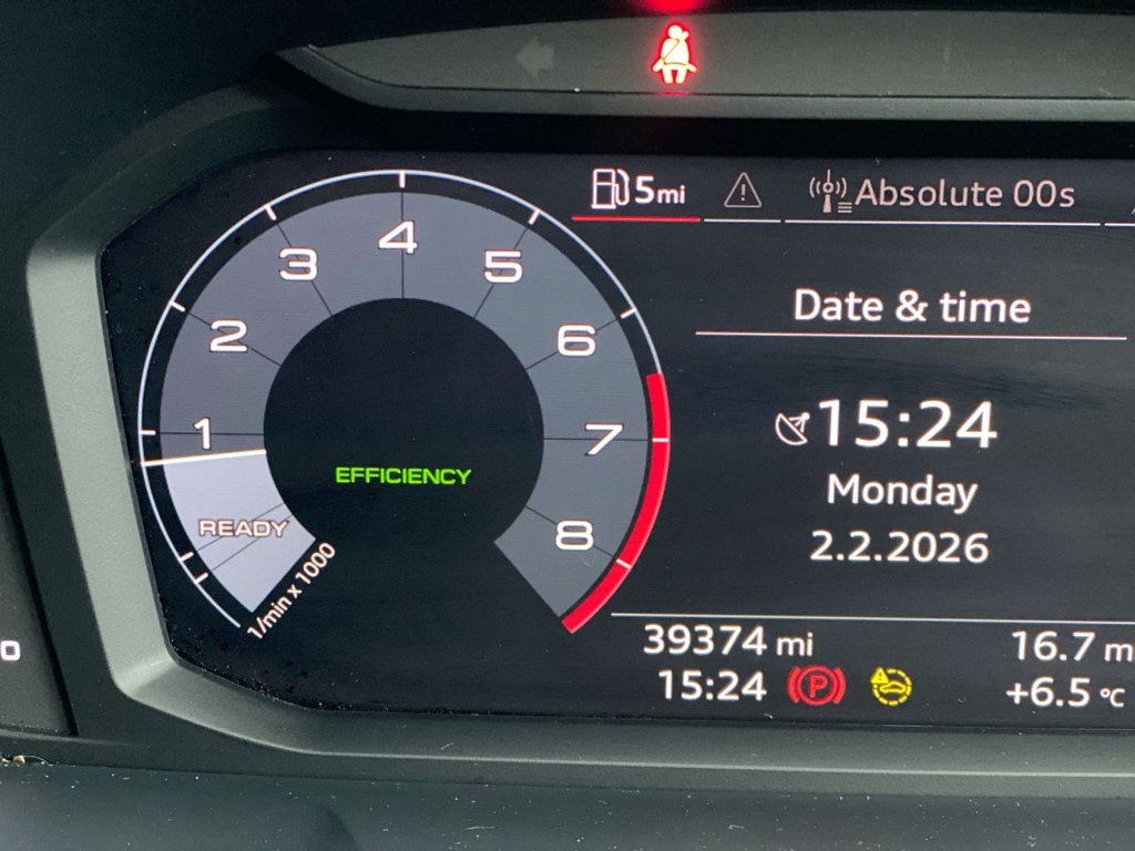 Used Audi Q3 2021 for sale - 77328087: Photo 22