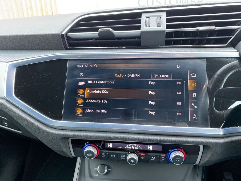 Used Audi Q3 2021 for sale - 77328087: Photo 23