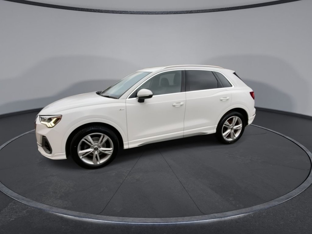 Used Audi Q3 2021 for sale - 77328087: Photo 8