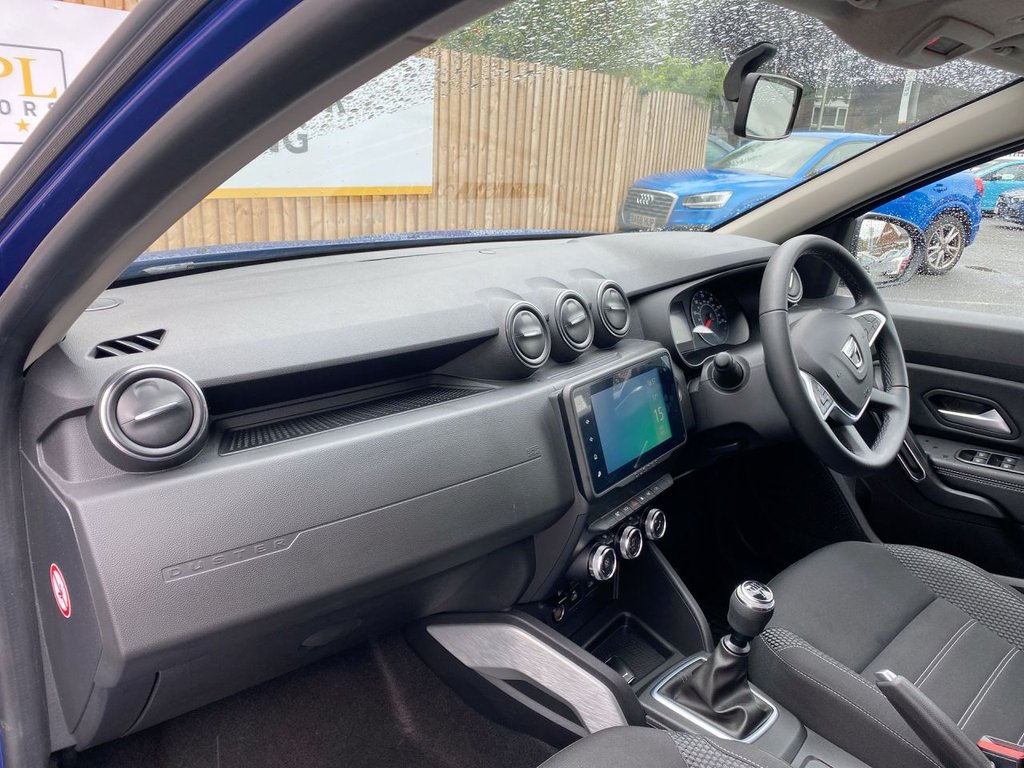 Used Dacia Duster 2022 for sale - 77110553: Photo 10
