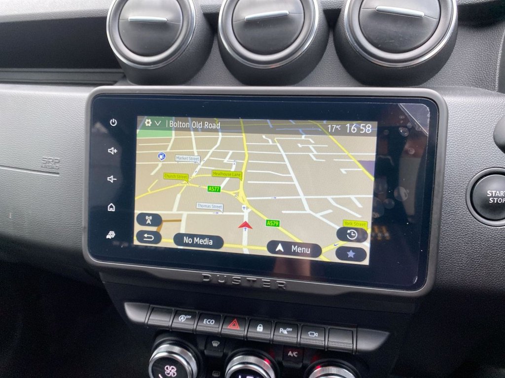 Used Dacia Duster 2022 for sale - 77110553: Photo 13