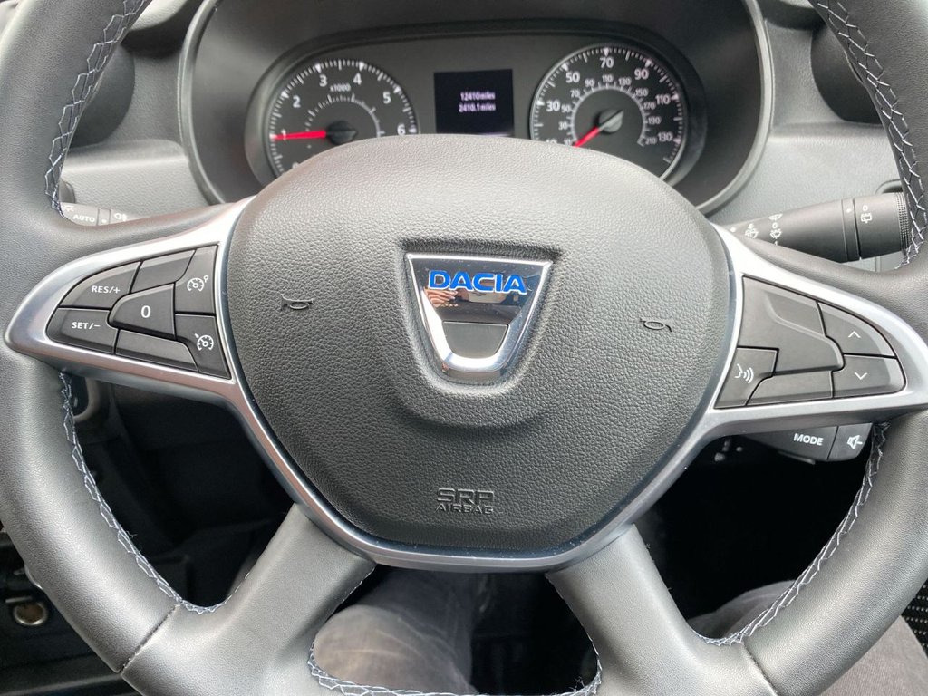 Used Dacia Duster 2022 for sale - 77110553: Photo 15