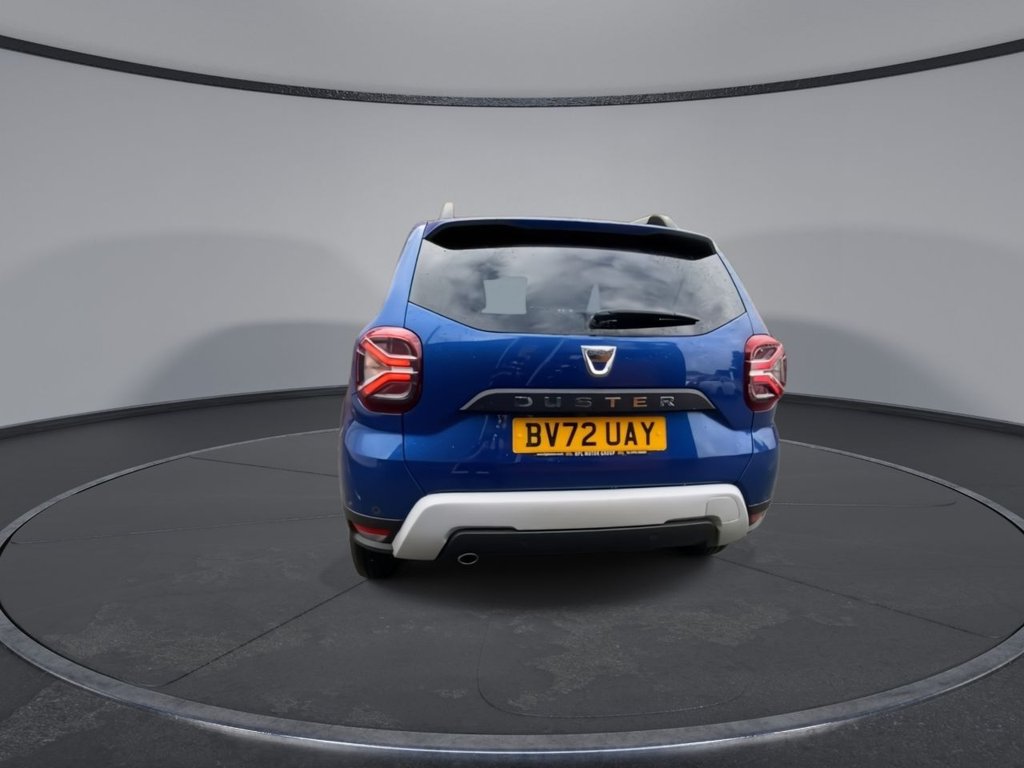 Used Dacia Duster 2022 for sale - 77110553: Photo 20