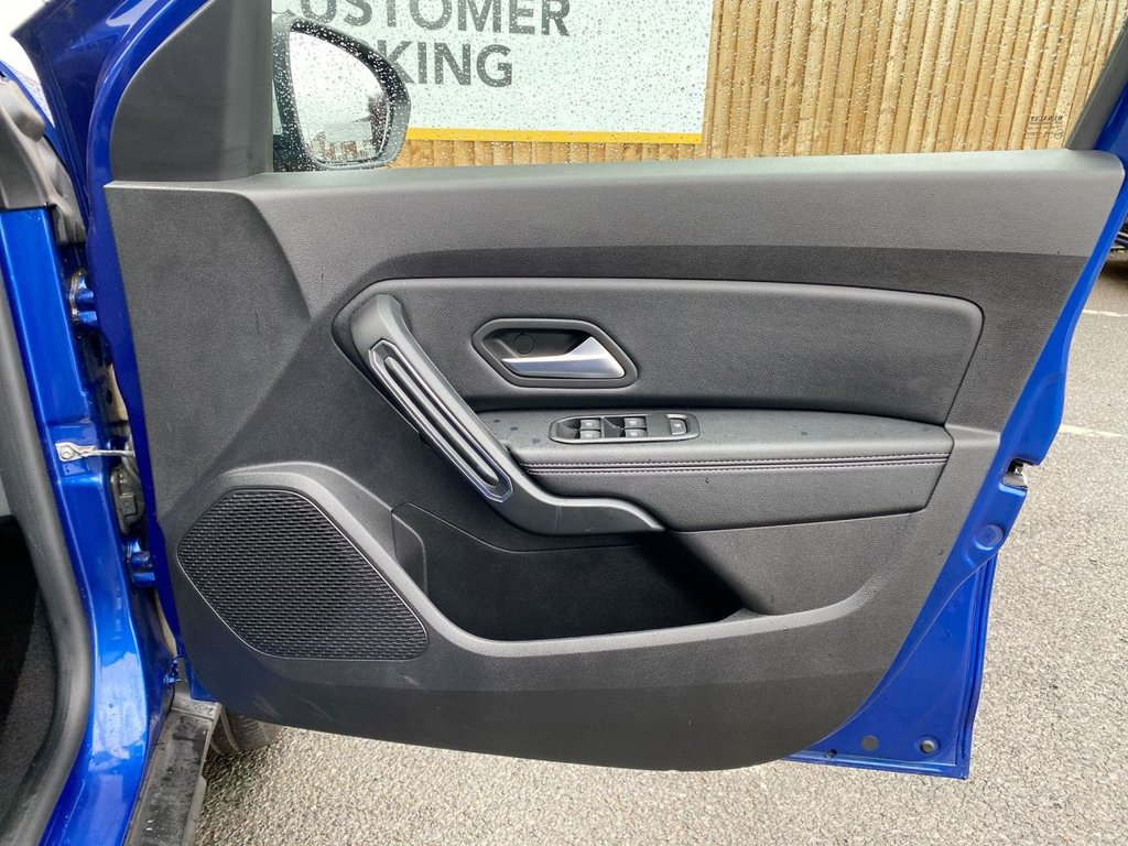 Used Dacia Duster 2022 for sale - 77110553: Photo 21